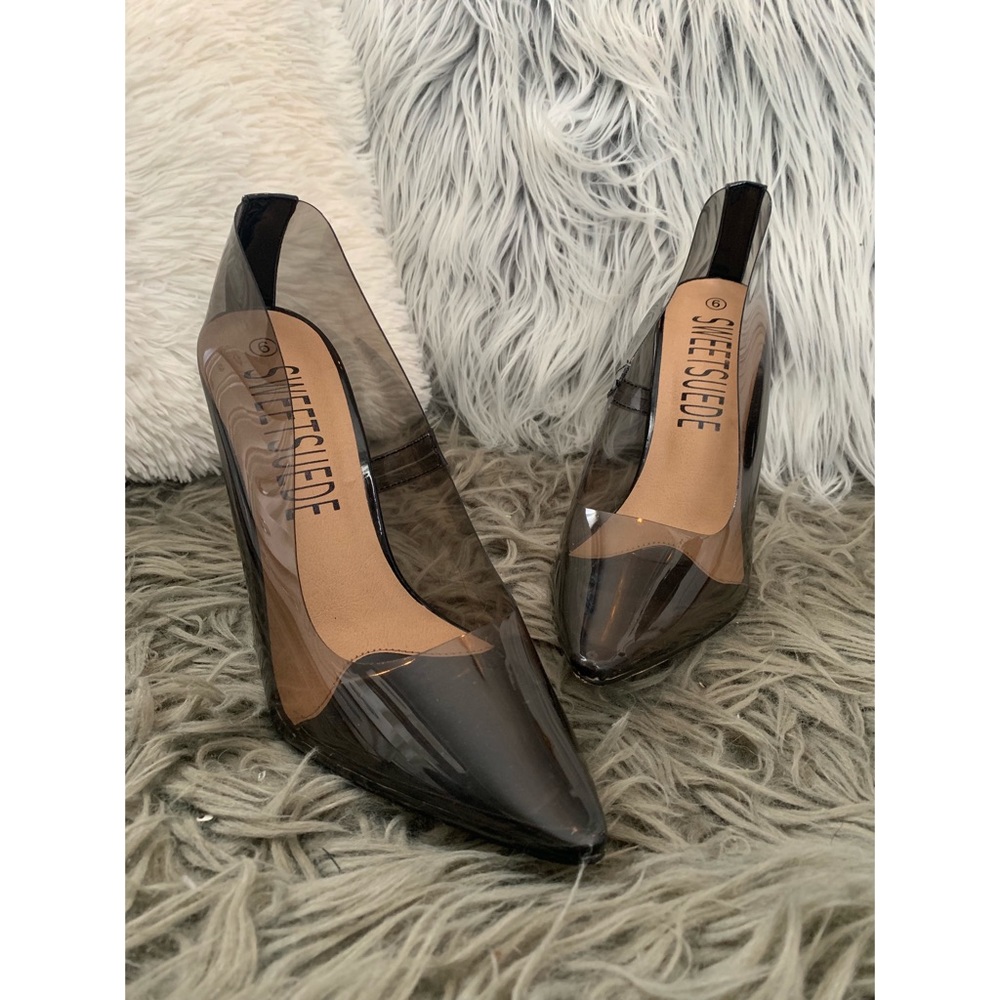 Ego Official Pump